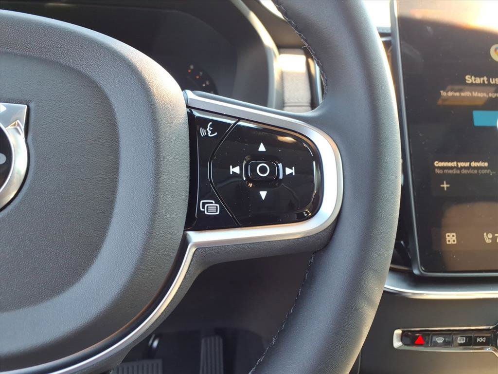 New 2026 Volvo XC90 B6 Plus w/ Protection Package Premier AWD/4WD image 23