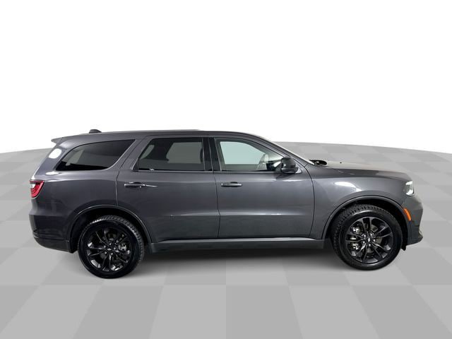 Used 2025 Dodge Durango GT AWD/4WD image 9