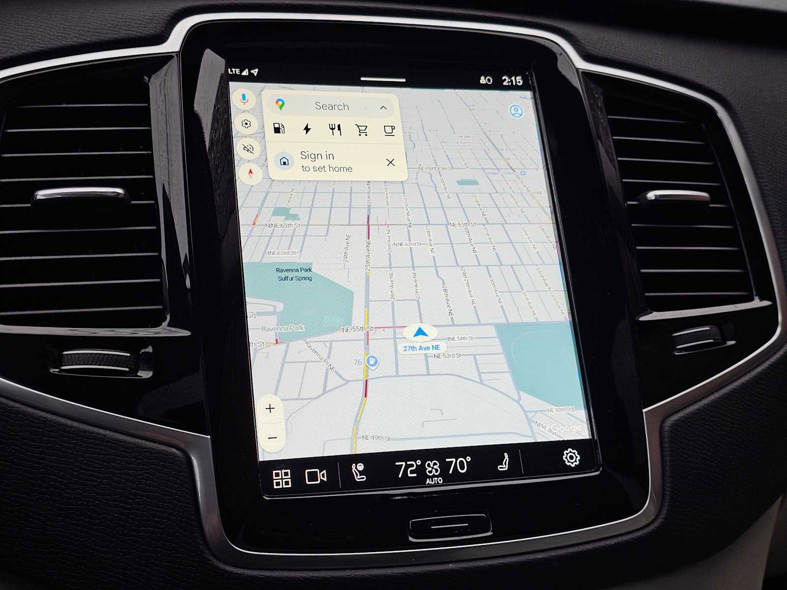 Used 2023 Volvo XC90 T8 Plus w/ Protection Package image 27