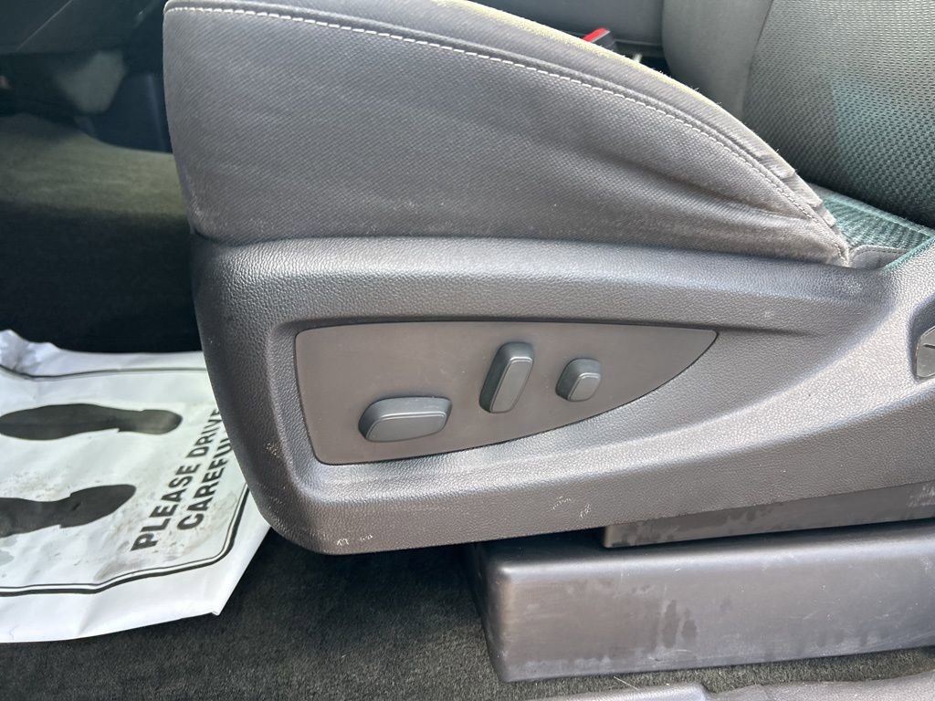 Used 2017 Chevrolet Silverado 1500 LT w/ All Star Edition image 11