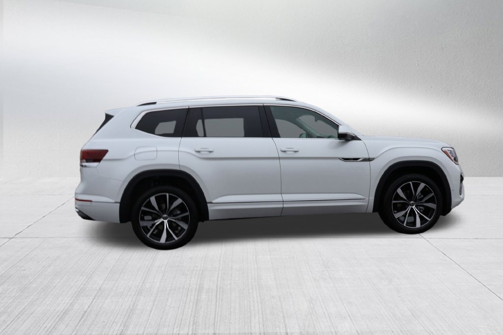 Used 2026 Volkswagen Atlas SEL Premium R-Line AWD/4WD image 40