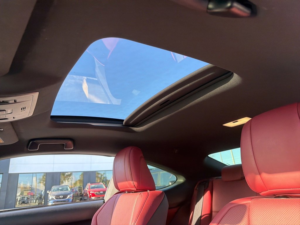 Used 2015 Lexus RC 350 AWD image 3