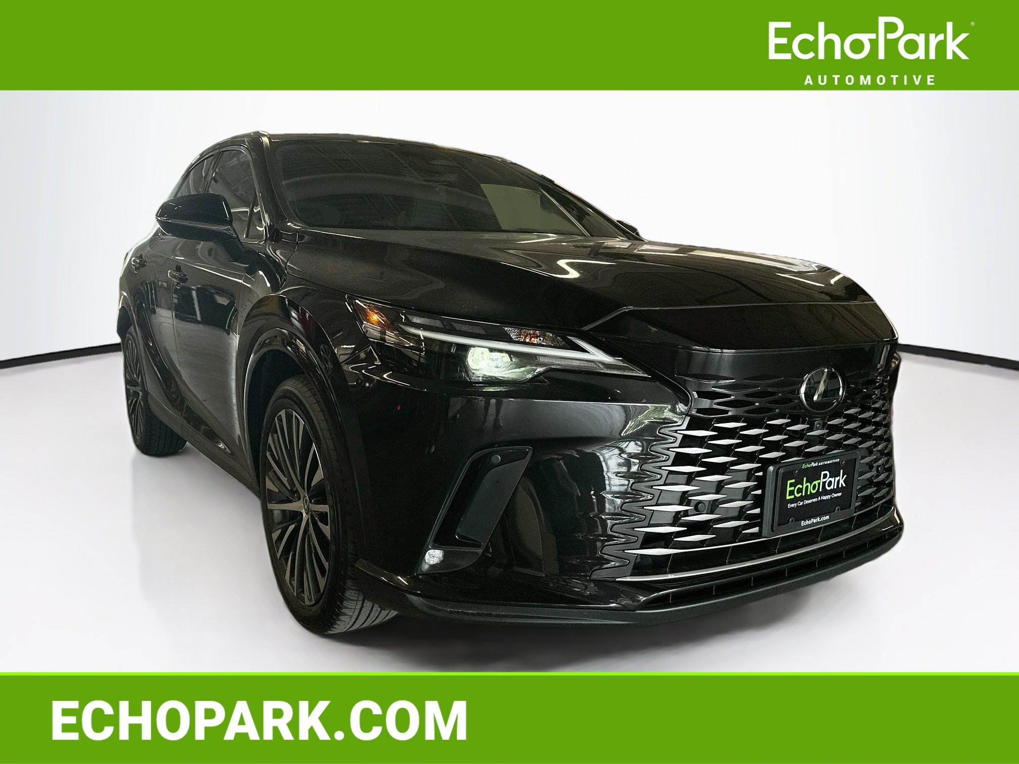Used 2023 Lexus RX 350 Premium Plus w/ Cold Area Package AWD/4WD image 1