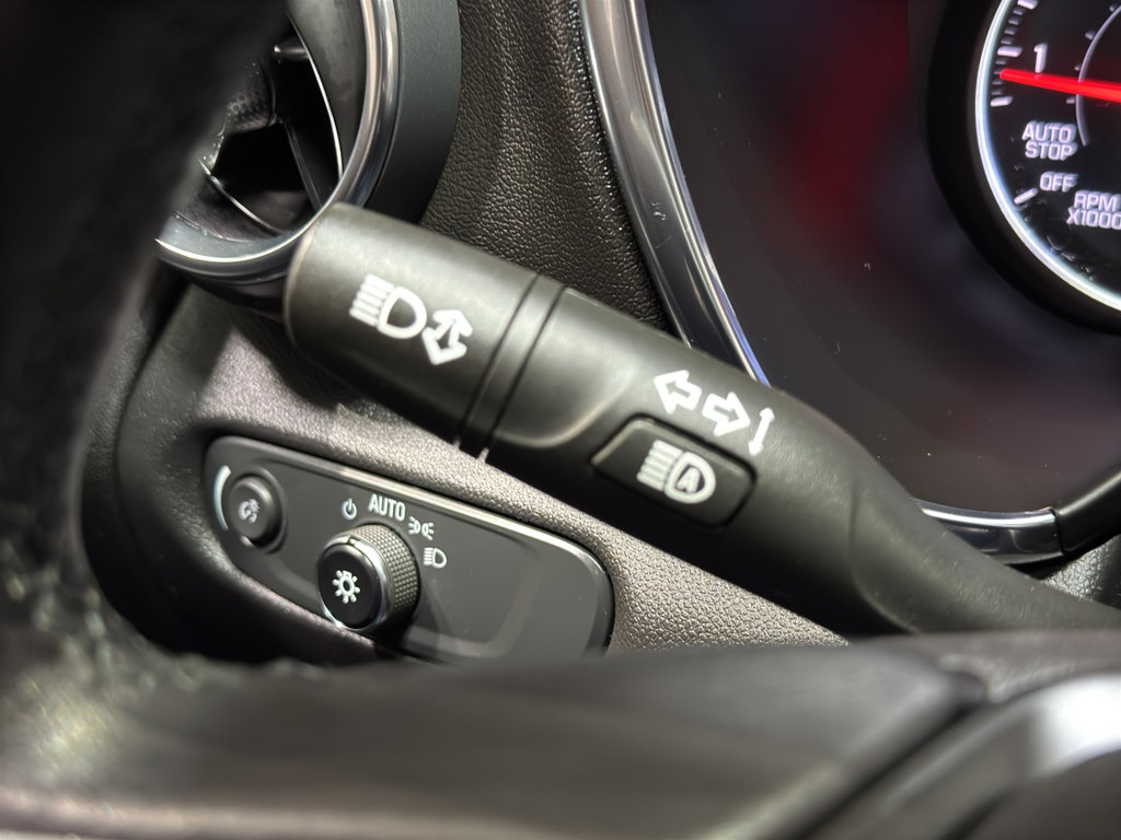 Certified 2022 Chevrolet Blazer LT w/ Sound & Technology Package image 26