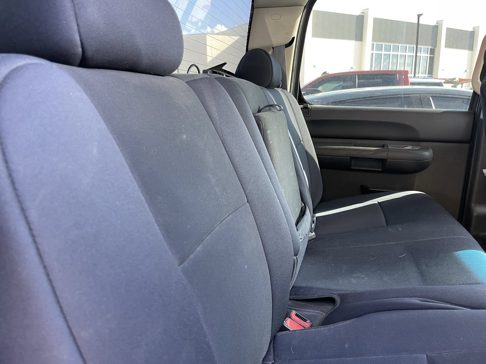 Used 2012 Chevrolet Silverado 1500 LT w/ All-Star Edition RWD image 7