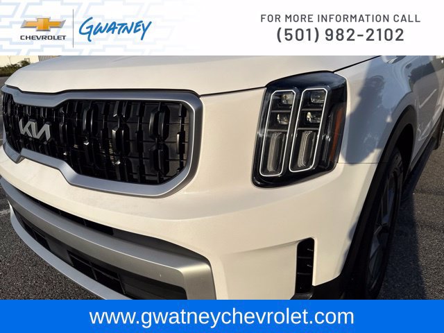 Used 2025 Kia Telluride LX FWD image 14