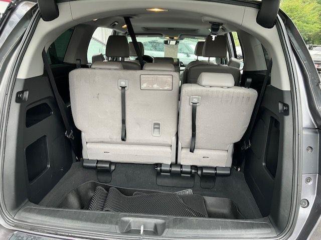 Used 2018 Honda Odyssey EX-L image 13