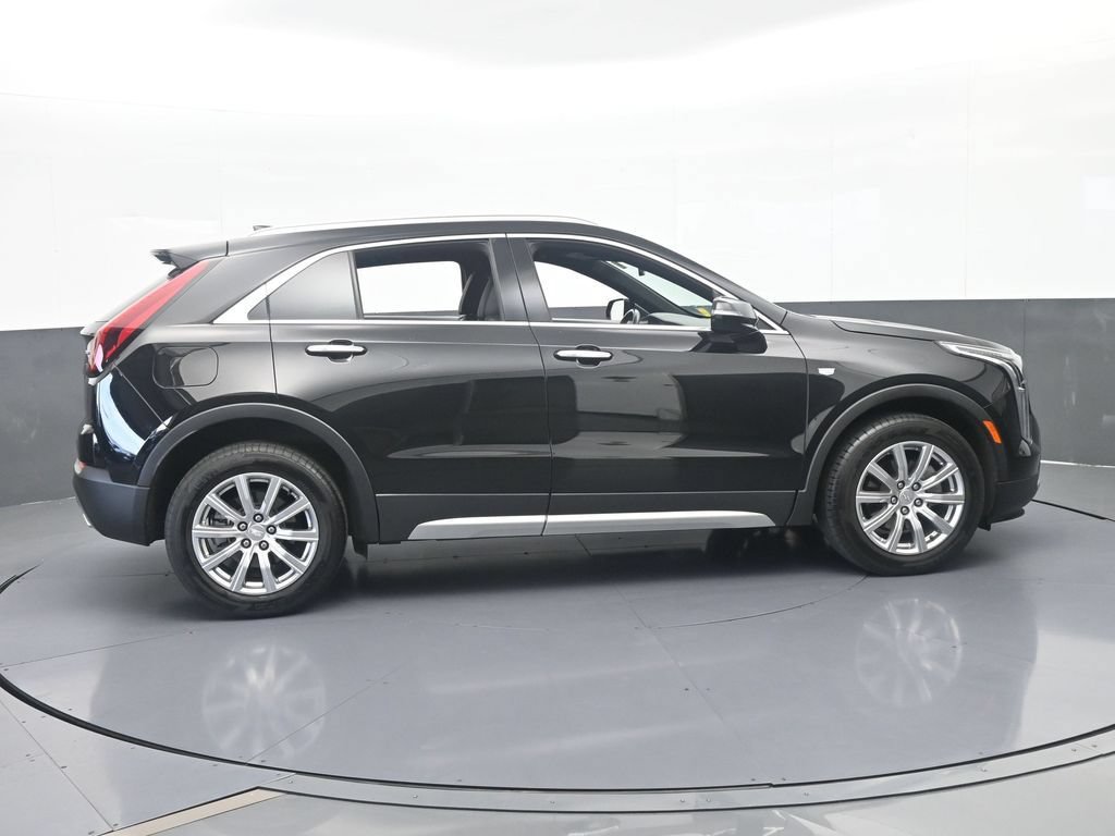 Used 2023 Cadillac XT4 Premium Luxury FWD image 7