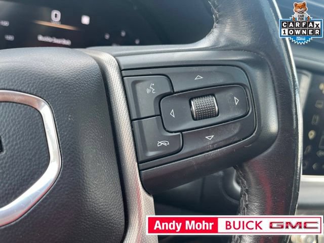 Used 2022 GMC Yukon XL Denali AWD/4WD image 30
