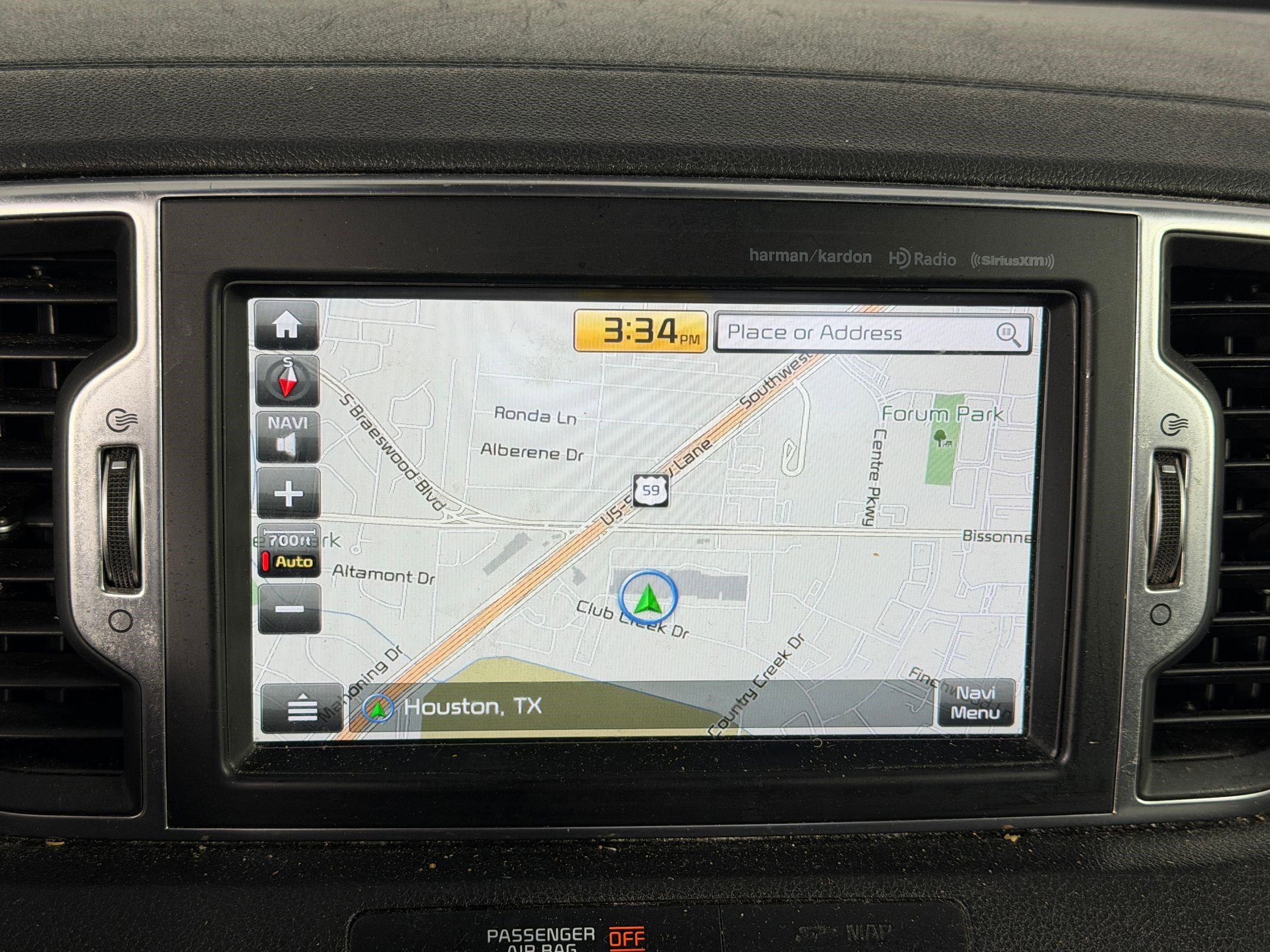 Used 2017 Kia Sportage SX FWD image 25
