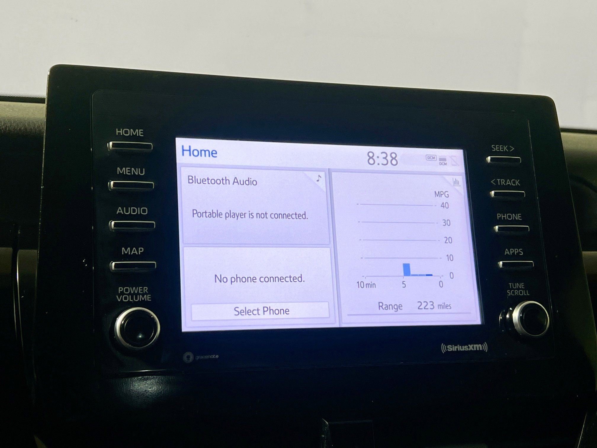 Used 2023 Toyota Camry SE image 27