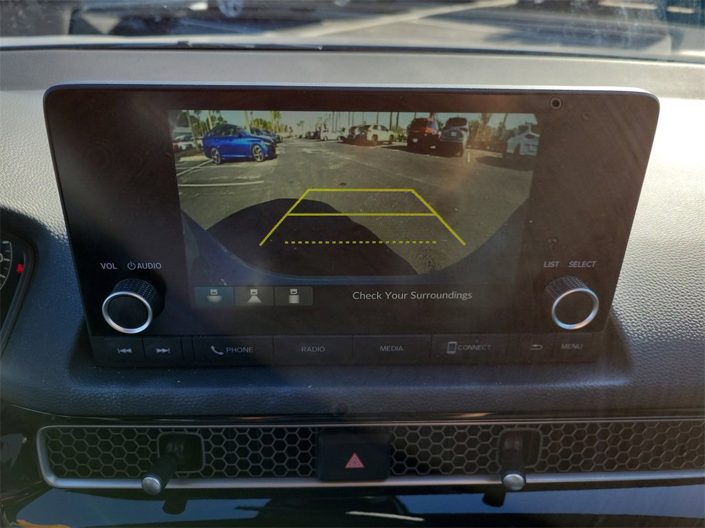 Used 2024 Honda Civic Sport image 30