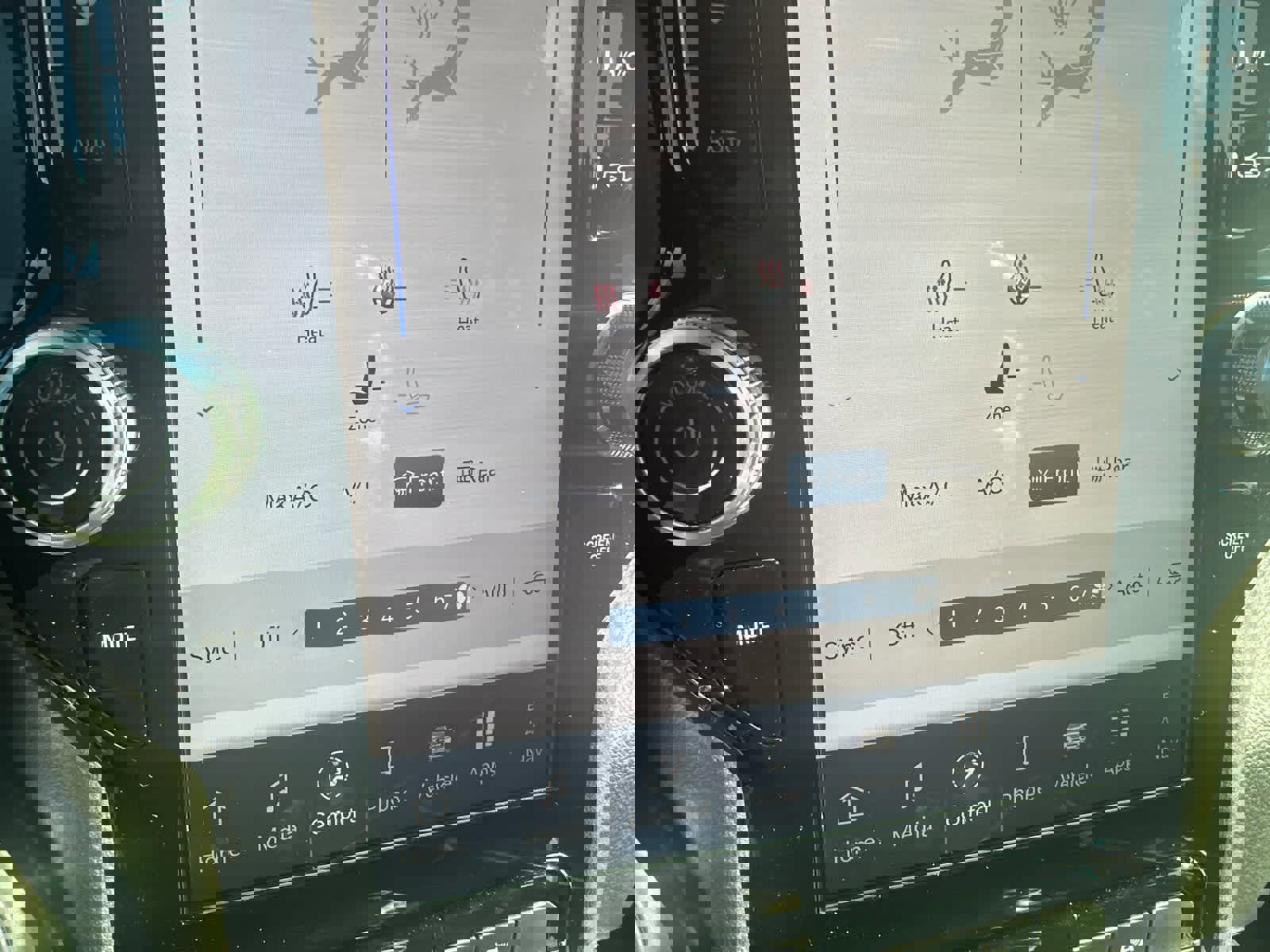 New 2026 RAM 1500 Big Horn image 24