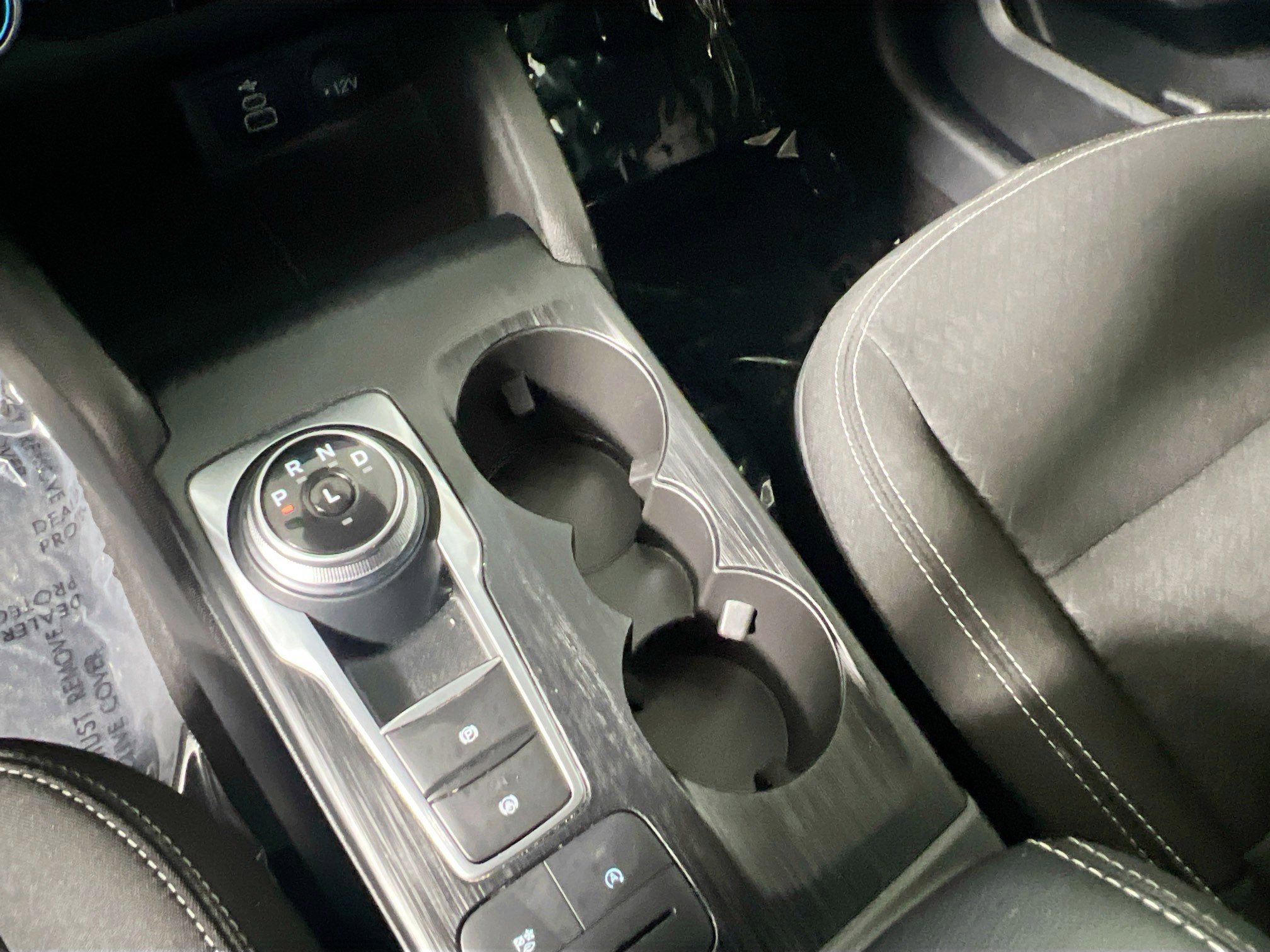 Used 2025 Ford Escape Active image 18