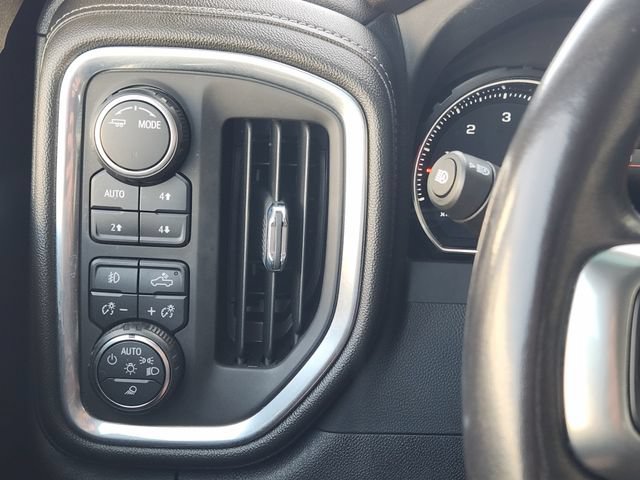 Used 2022 Chevrolet Silverado 2500 LTZ w/ LTZ Plus Package AWD/4WD image 23