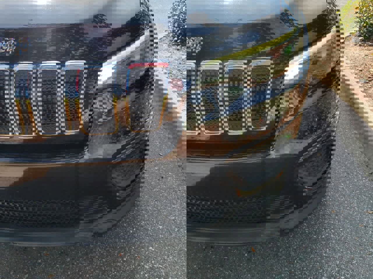 Used 2020 Jeep Cherokee Latitude image 11