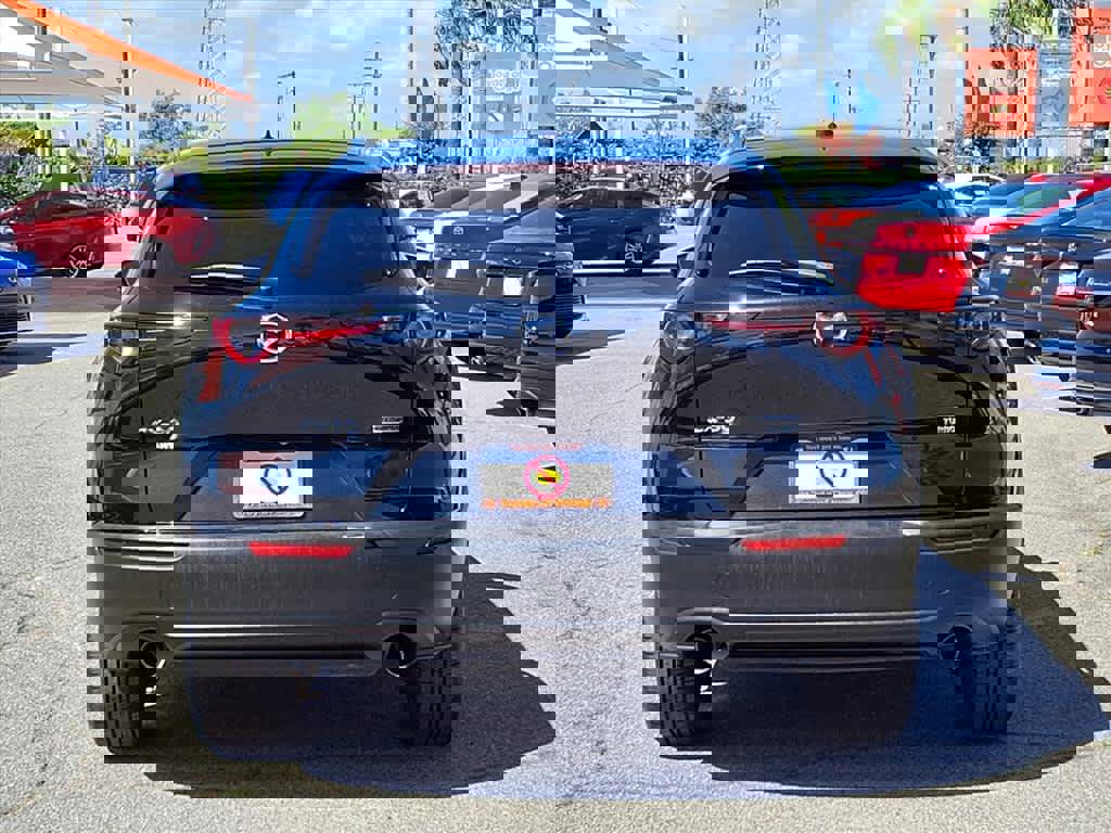 Used 2023 MAZDA CX-30 2.5 Turbo w/ Premium Package image 5