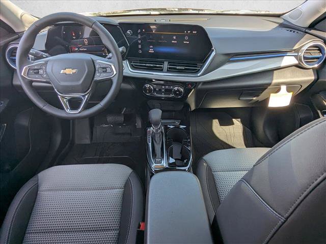 New 2026 Chevrolet Trax LT w/ Driver Confidence Package FWD image 14