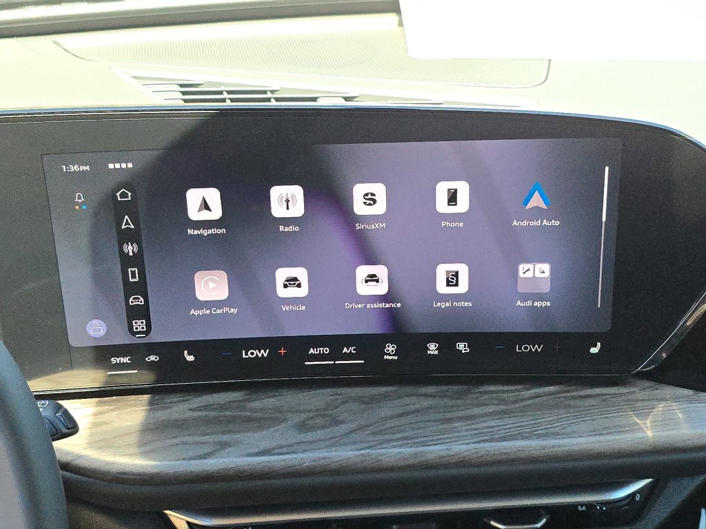 New 2026 Audi Q5 Premium Plus AWD/4WD image 24