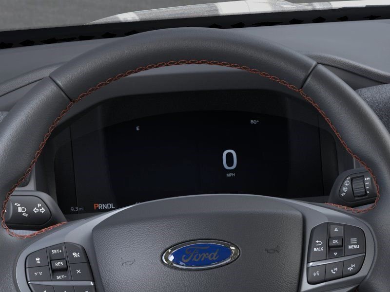 New 2026 Ford Explorer Active image 13