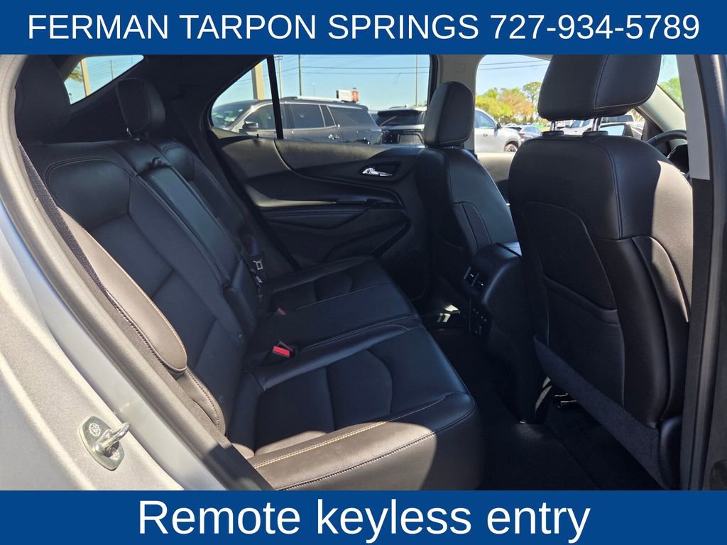 Used 2019 Chevrolet Equinox Premier image 20