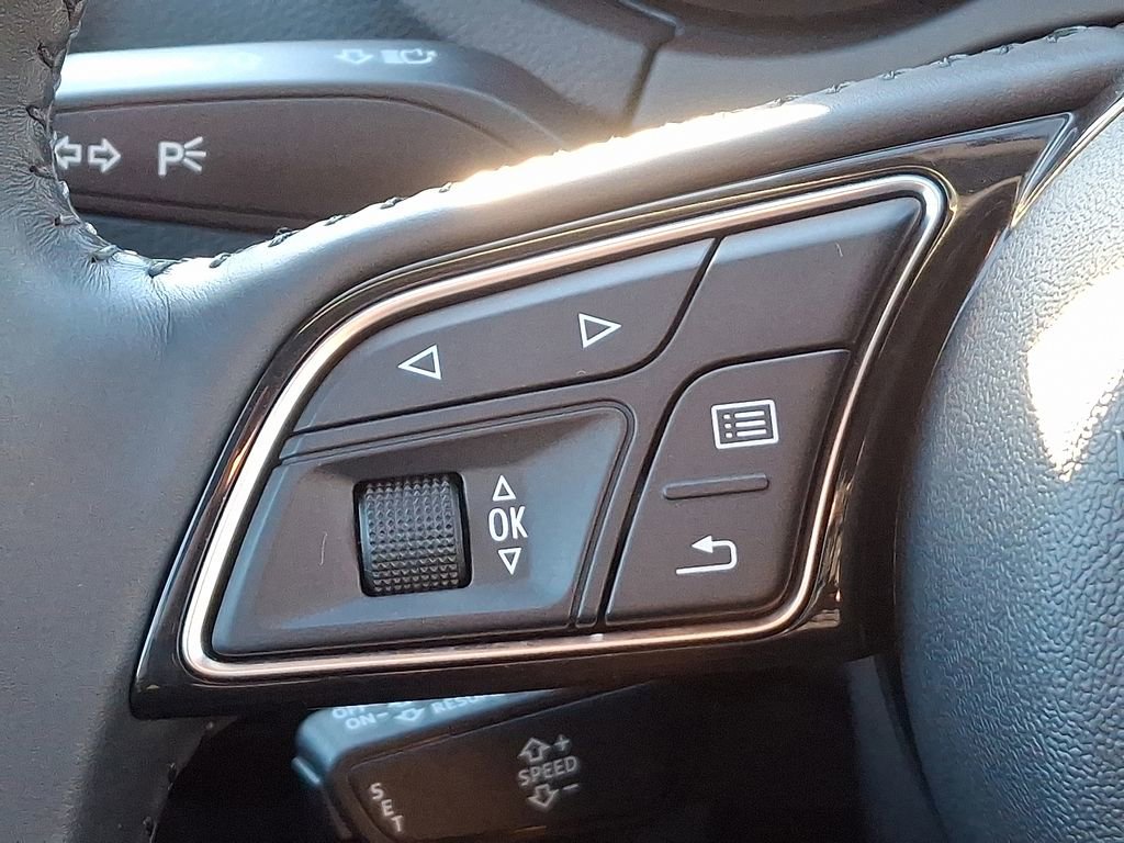 Used 2020 Audi A3 2.0T Premium image 22