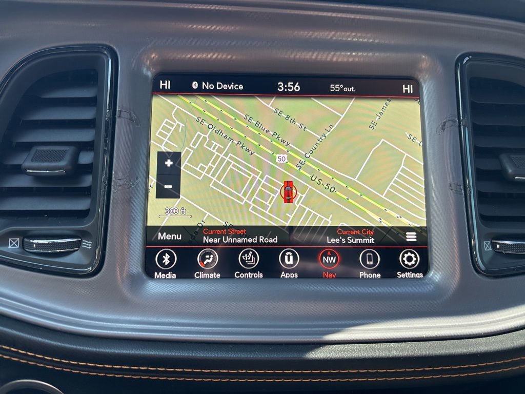 Used 2023 Dodge Challenger GT w/ Plus Package image 57