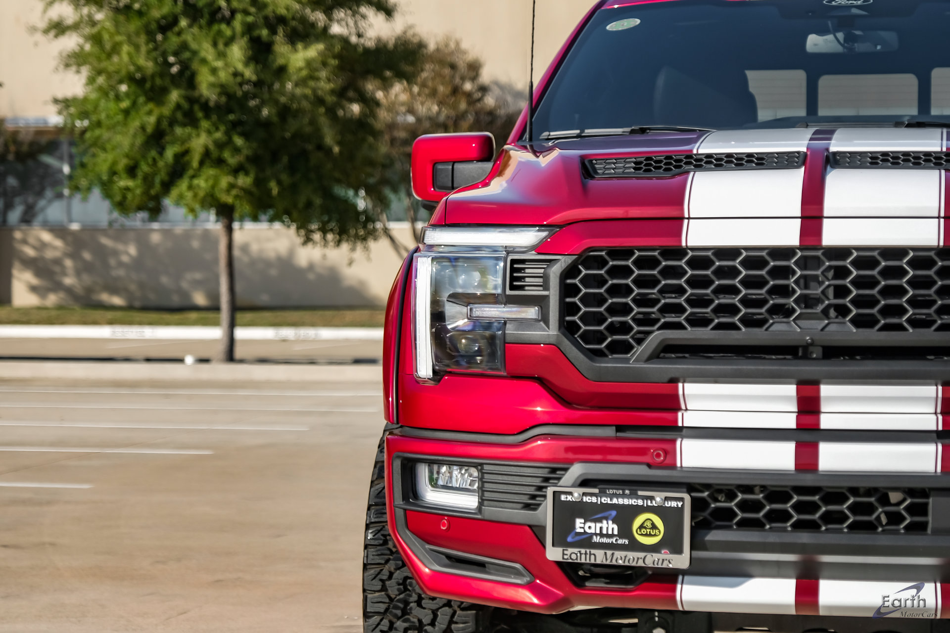 Used 2024 Ford F150 Lariat w/ Equipment Group 502A High AWD/4WD image 28