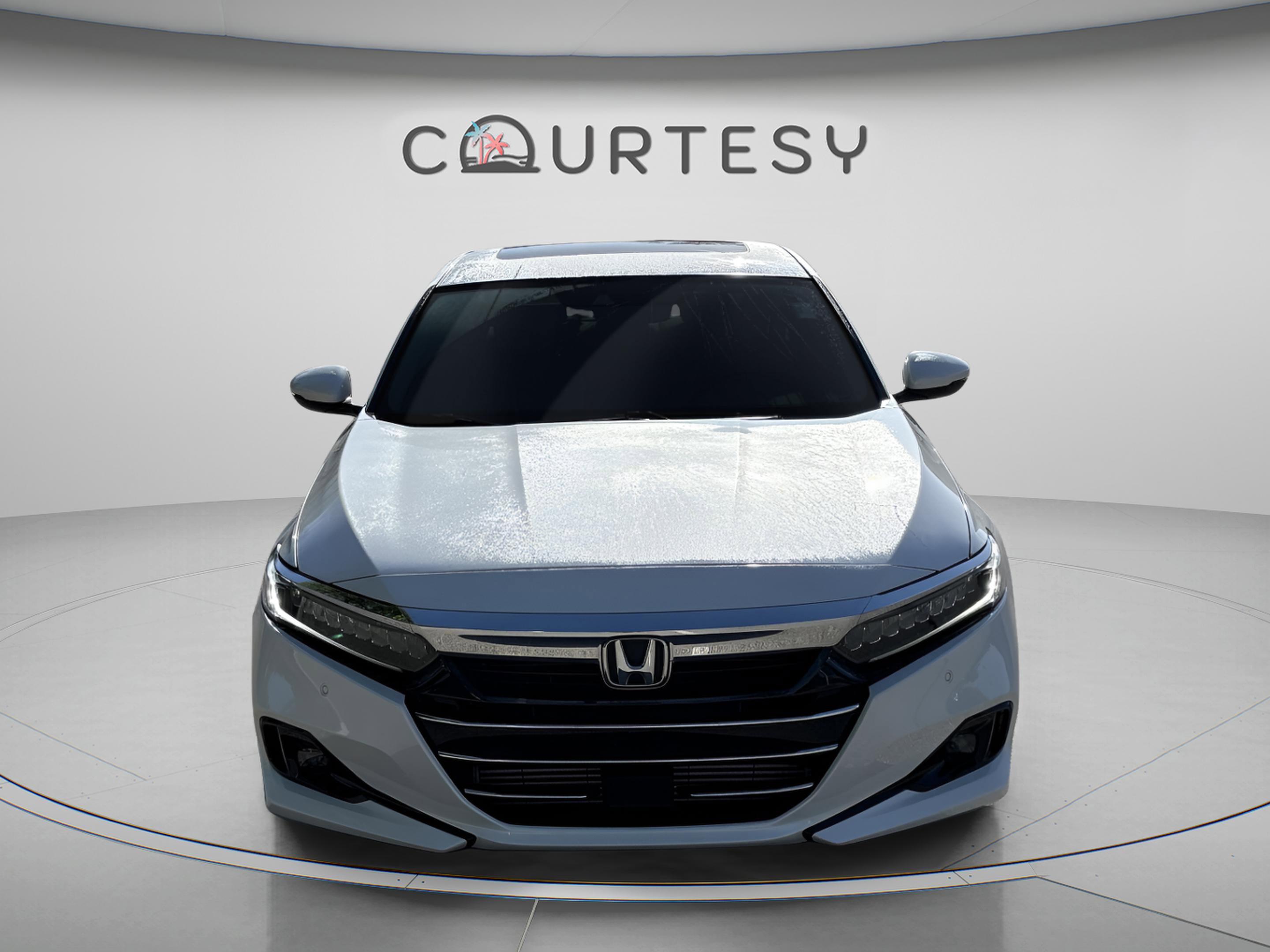 Used 2022 Honda Accord EX-L image 9