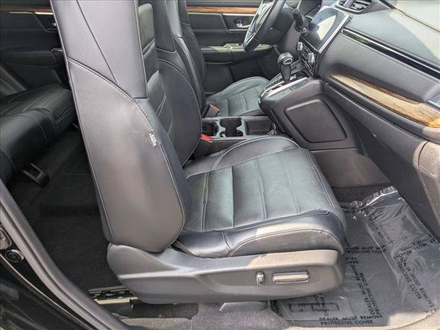 Used 2019 Honda CR-V EX-L image 21