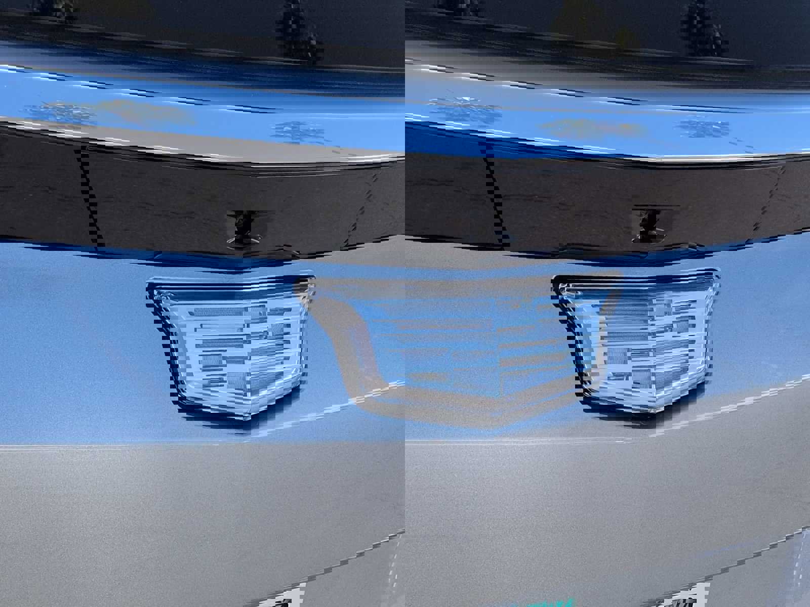 Used 2026 Cadillac Vistiq Premium Luxury AWD/4WD image 8