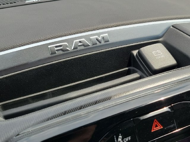 New 2026 RAM 1500 Big Horn AWD/4WD image 28