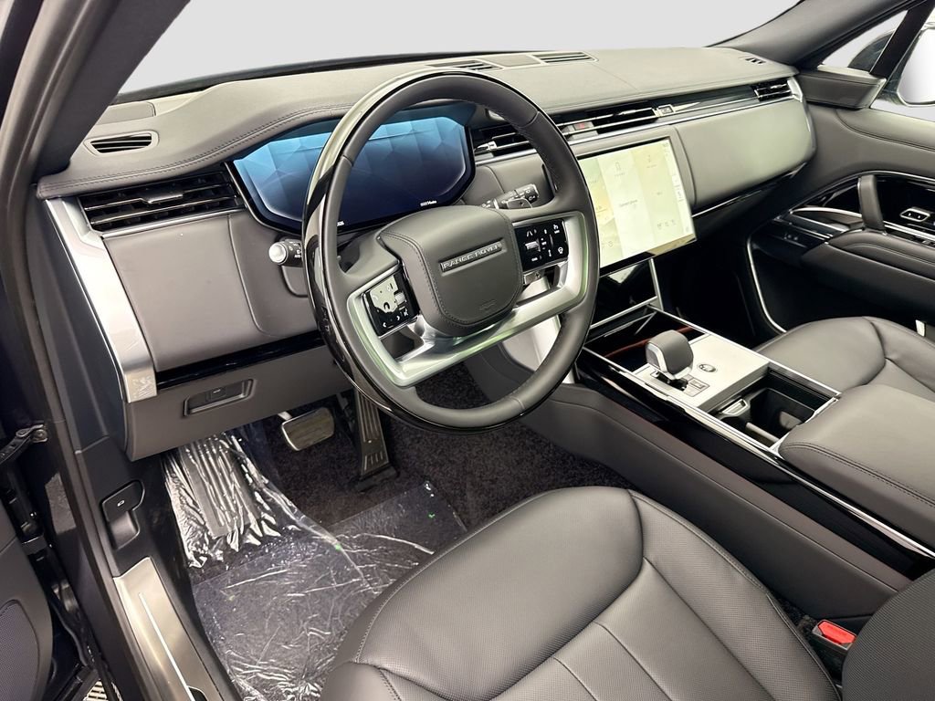 New 2026 Land Rover Range Rover SE image 9