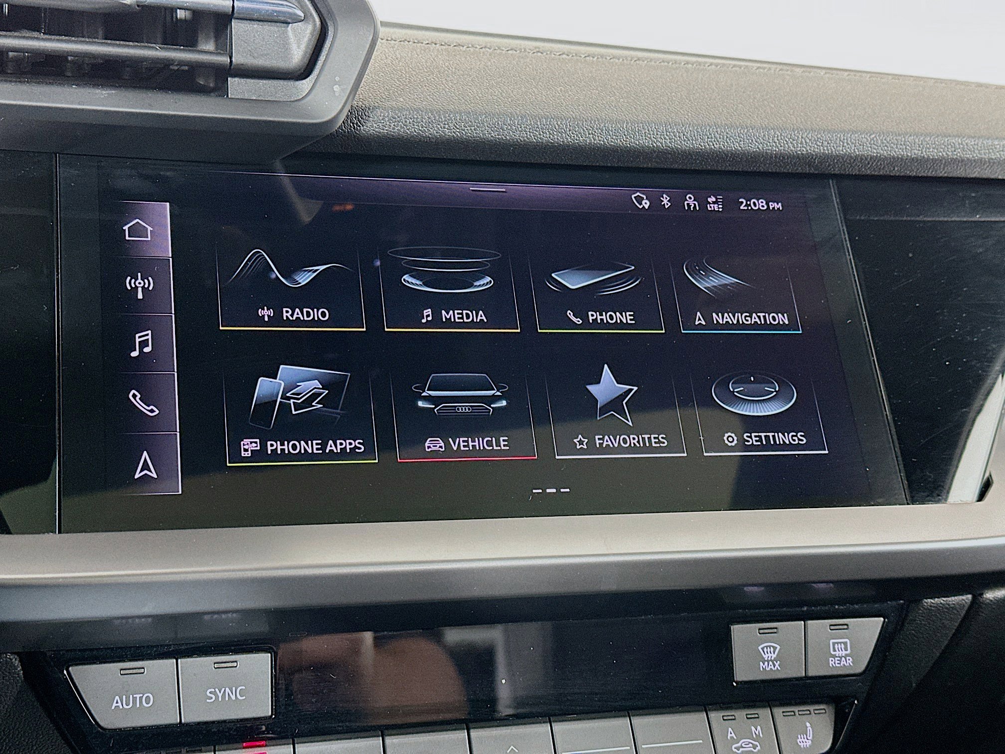 Used 2024 Audi A3 2.0T Premium image 21