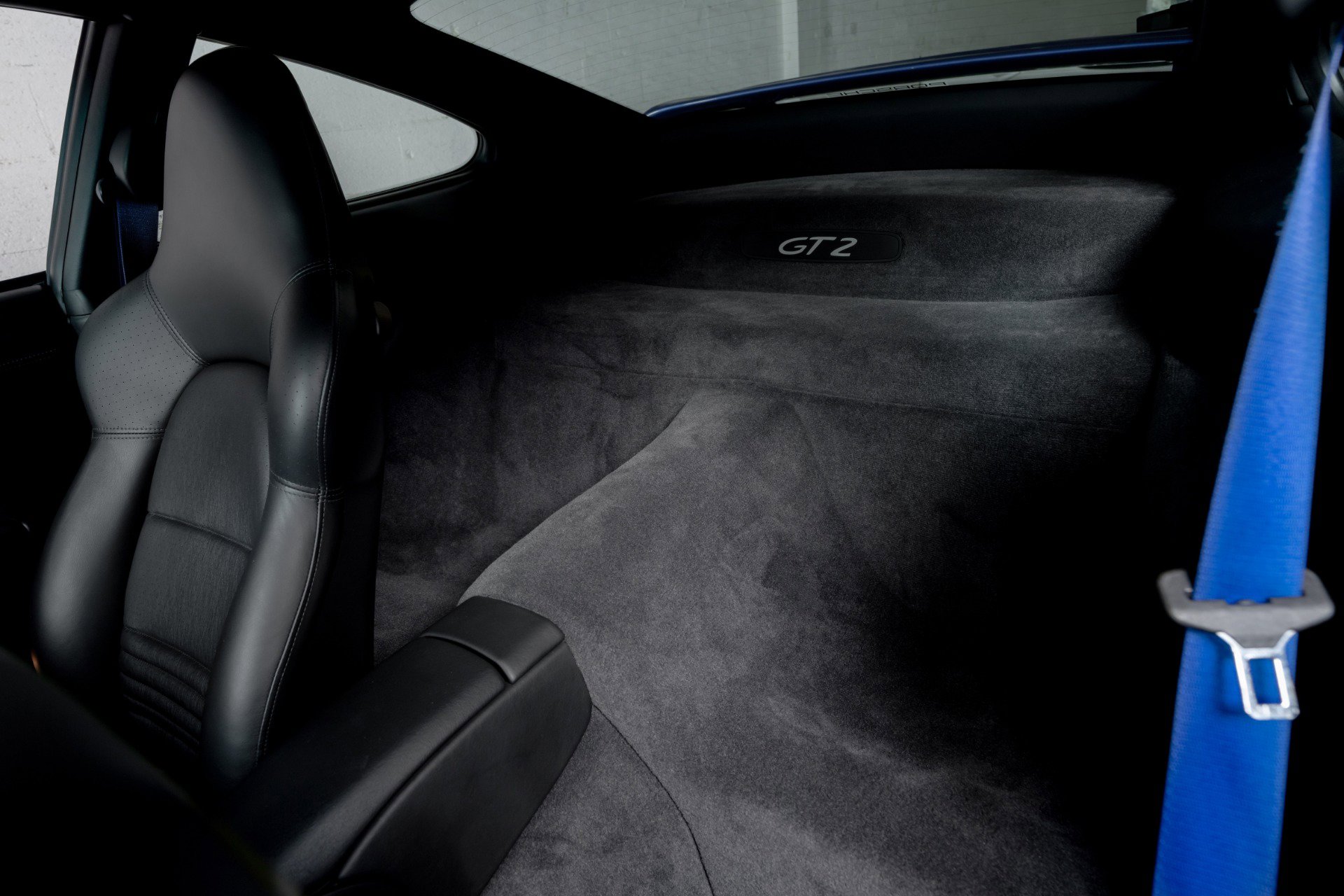 Used 2003 Porsche 911 GT2 image 29