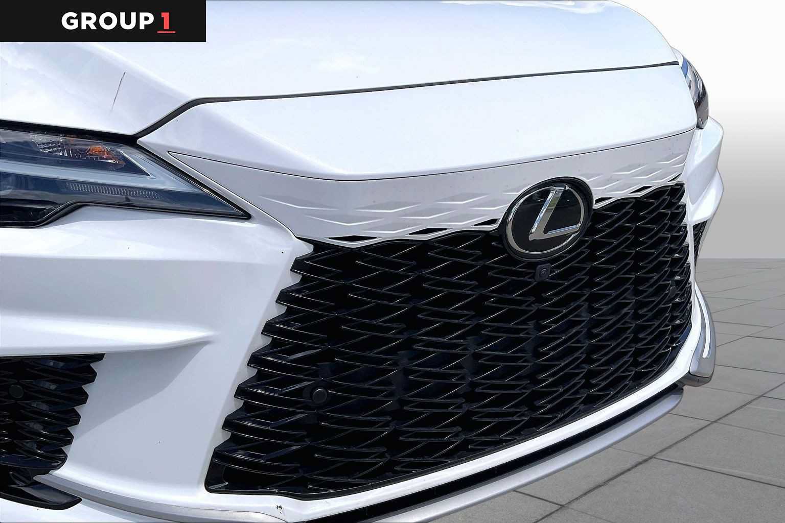 Certified 2023 Lexus RX 350 F Sport w/ Cold Area Package AWD/4WD image 28