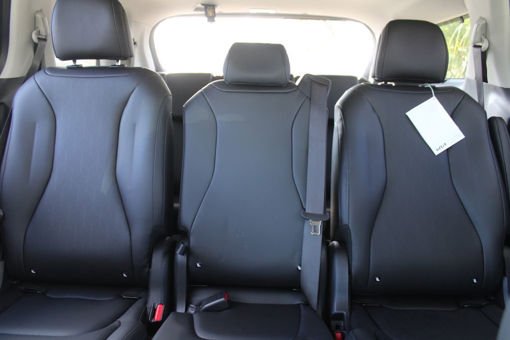 New 2026 Kia Carnival SX FWD image 68
