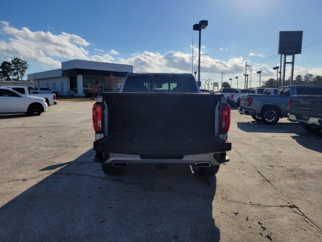 Used 2023 GMC Sierra 1500 Denali w/ Technology Package image 7