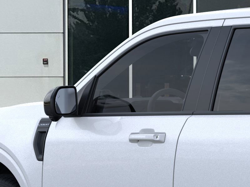 New 2025 Ford Maverick Lariat w/ Black Appearance Package image 21