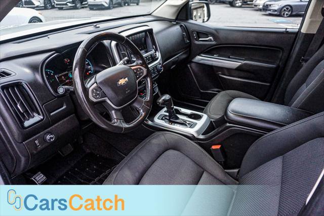Used 2018 Chevrolet Colorado LT image 18