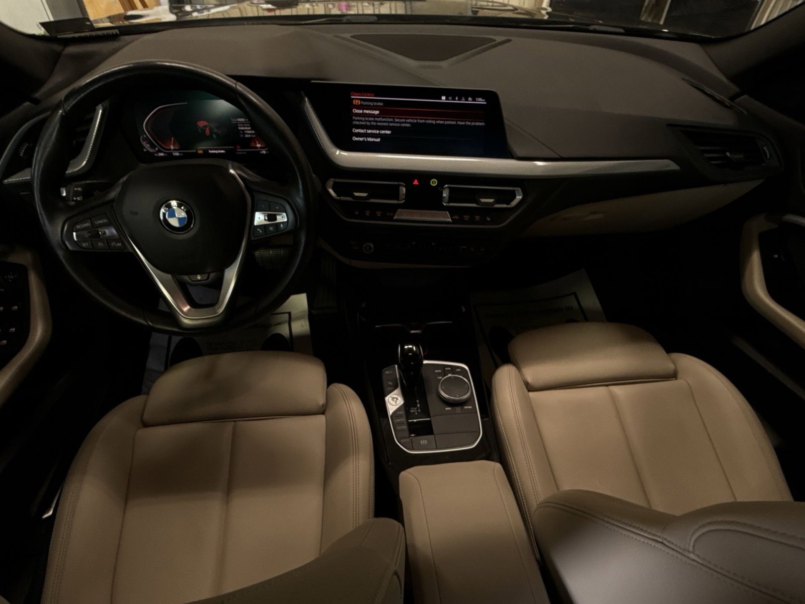Used 2022 BMW 228i xDrive Gran Coupe image 17