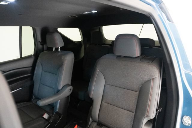 Used 2024 Chevrolet Traverse Z71 AWD/4WD image 8