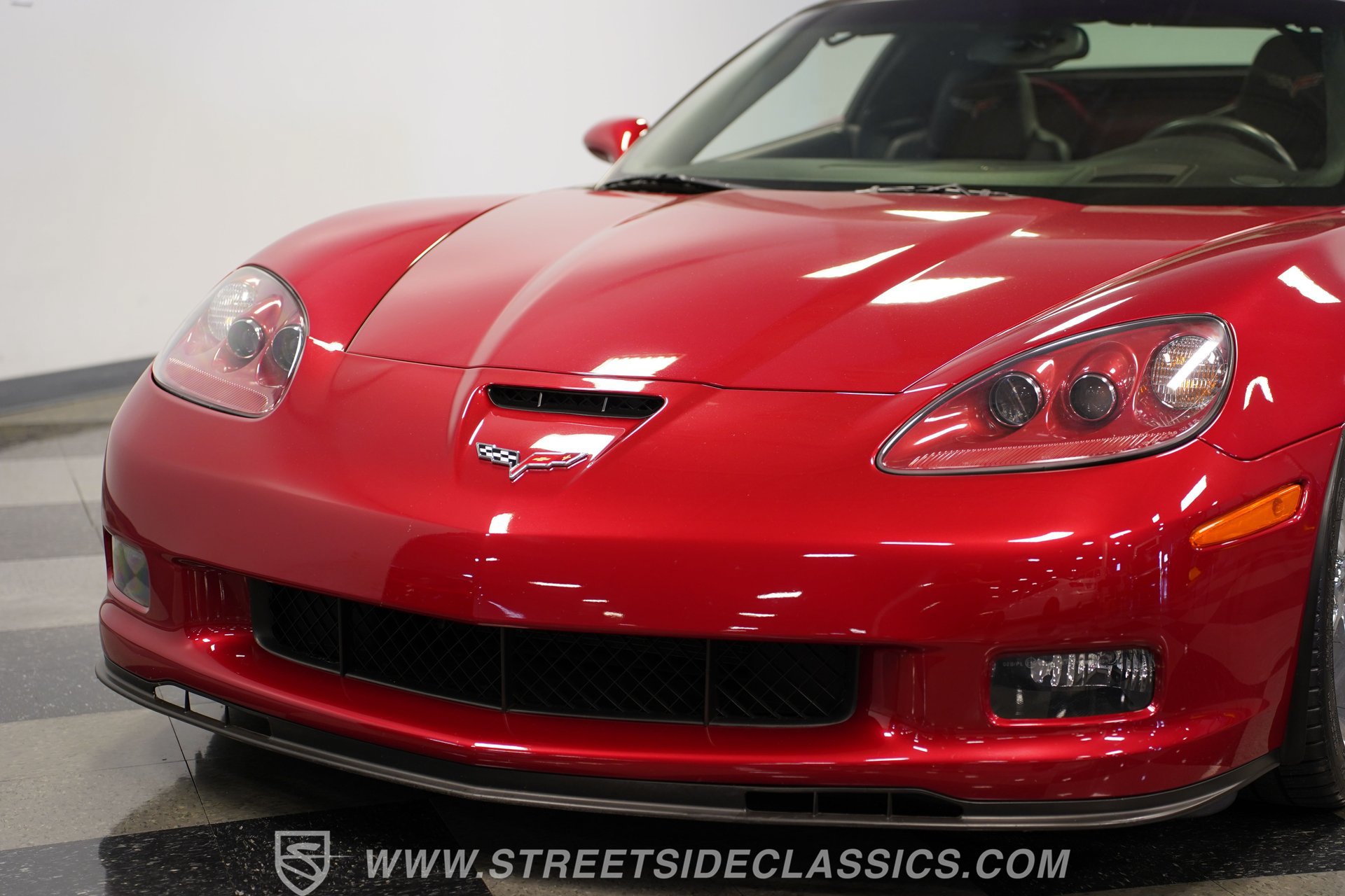 Used 2012 Chevrolet Corvette Grand Sport w/ 3LT Preferred Equipment Group RWD image 20