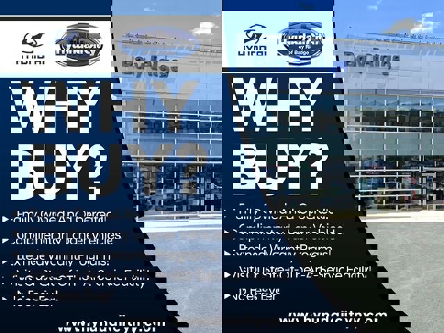 Used 2021 Hyundai Santa Fe SEL w/ Convenience Package image 3