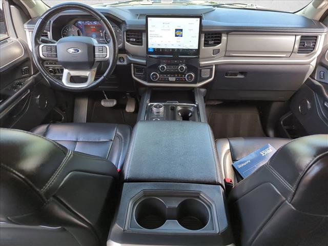 Used 2024 Ford Expedition Max XLT AWD/4WD image 17