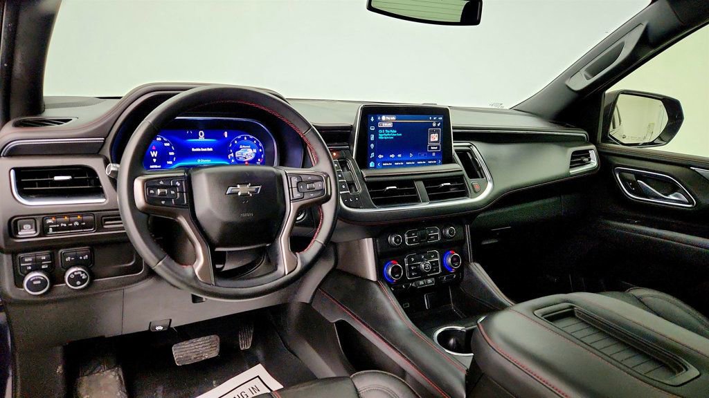 Used 2023 Chevrolet Tahoe RST image 12