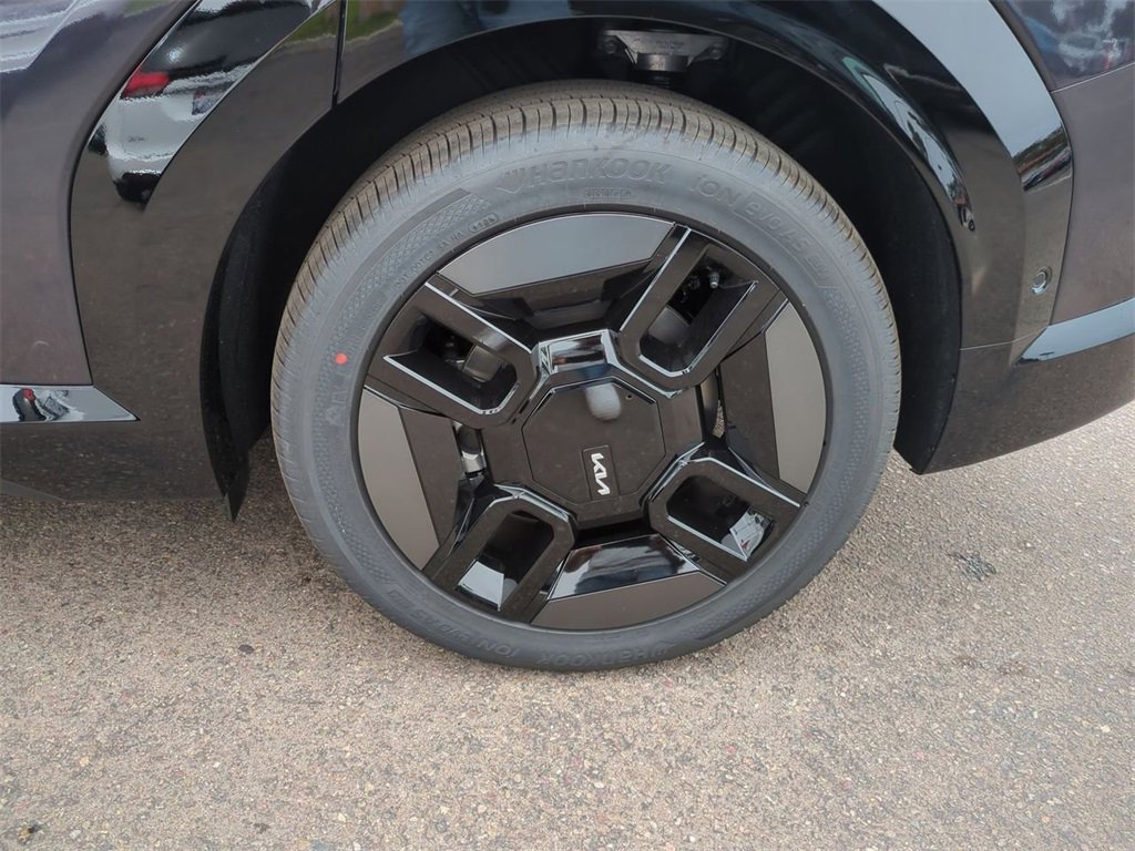 New 2026 Kia EV9 GT-Line image 51