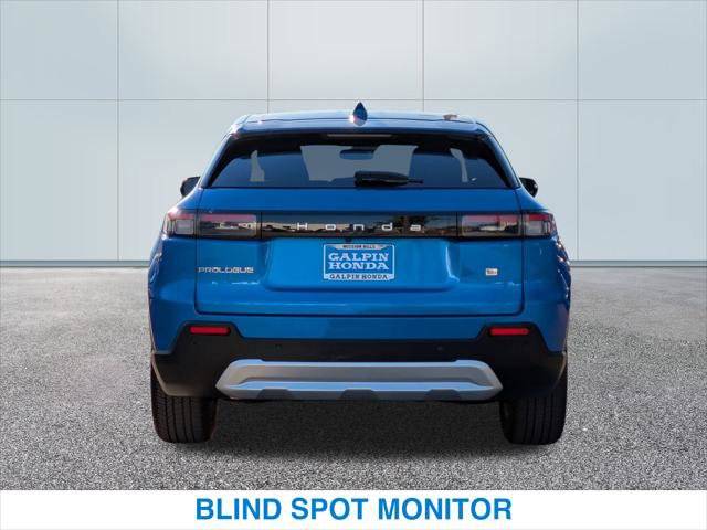 Certified 2024 Honda Prologue EX image 8