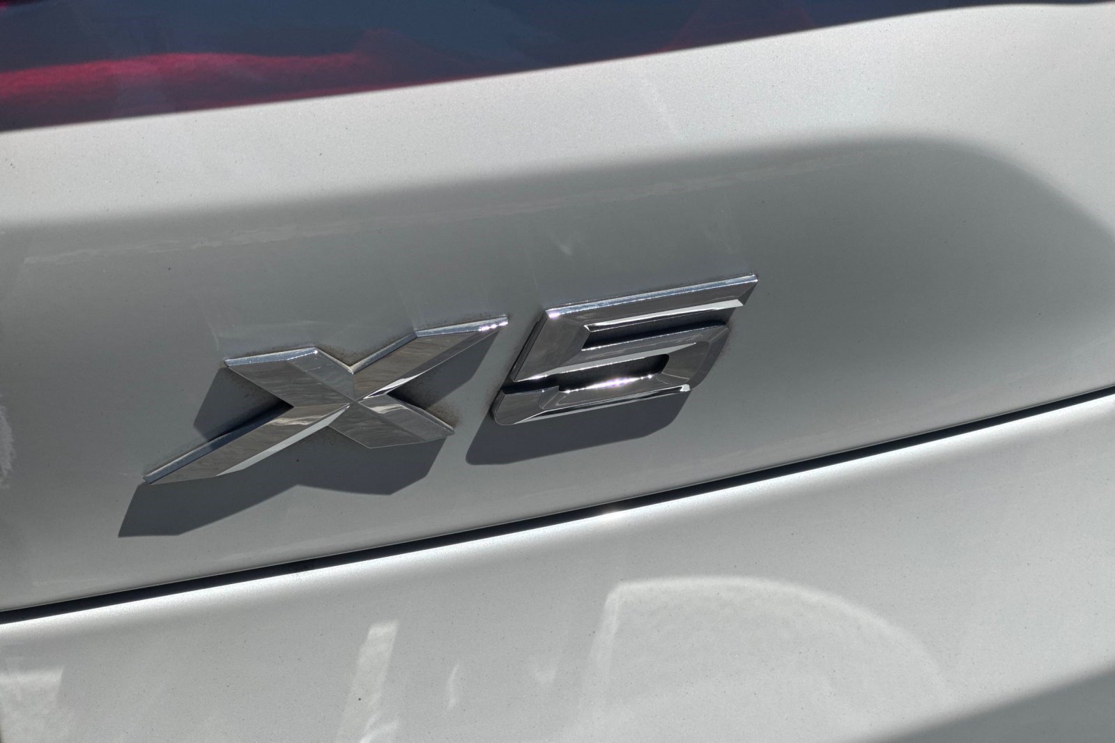 Used 2023 BMW X5 xDrive40i w/ Premium Package AWD/4WD image 38
