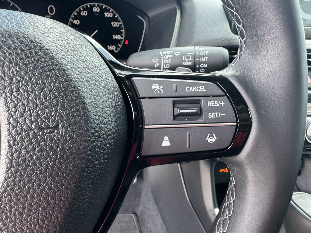 Certified 2026 Honda Civic Sport image 14
